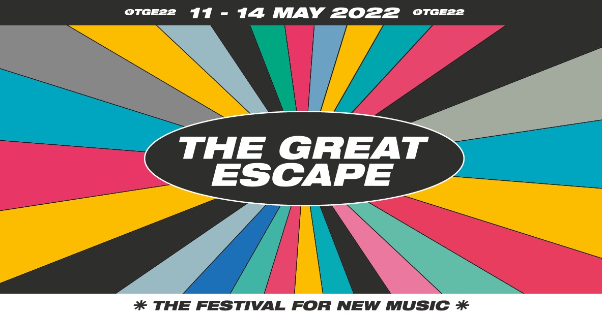 100 more artists announced for the Great Escape