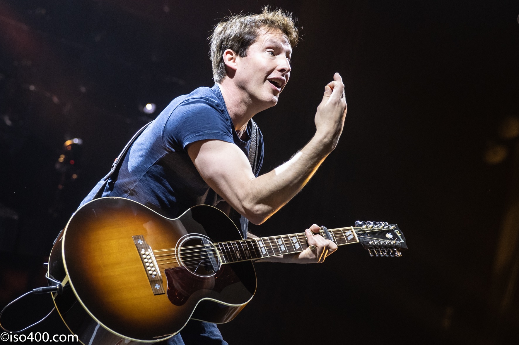 james blunt tour usa