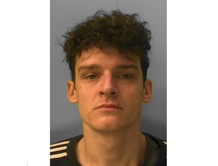 Police appeal for help finding suspected Brighton burglar