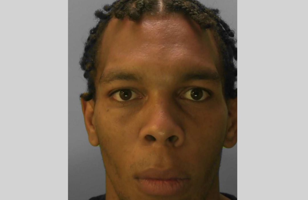 Police searching for man with Peacehaven links