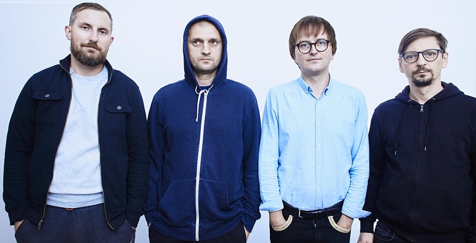 Art-rock, psychedelic post punk band heads to Brighton