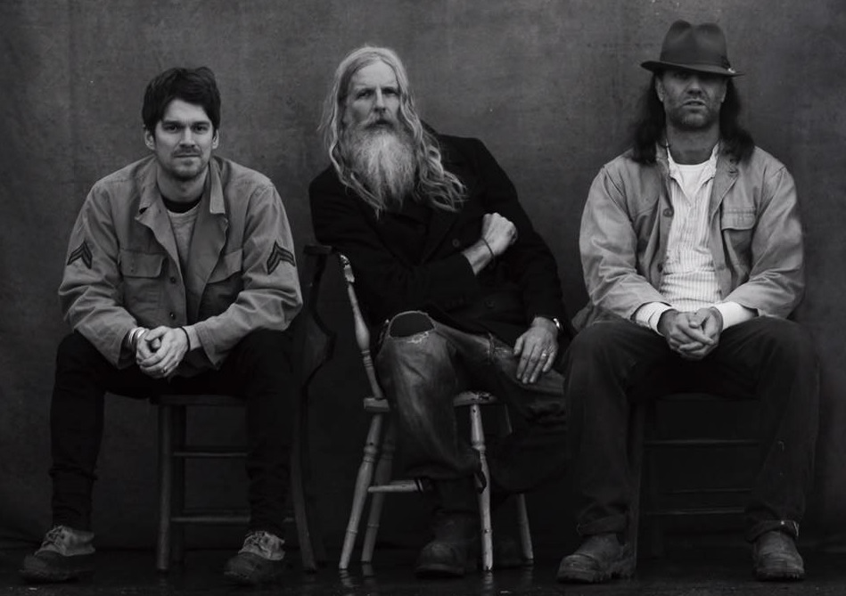 Reef announce Brighton gig