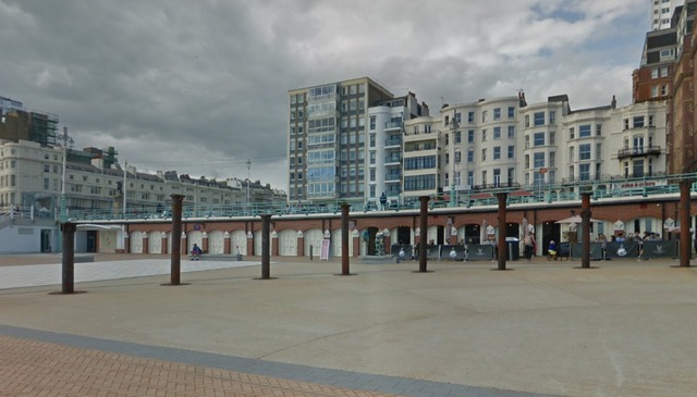 Brighton Bier gets licence for seafront shop