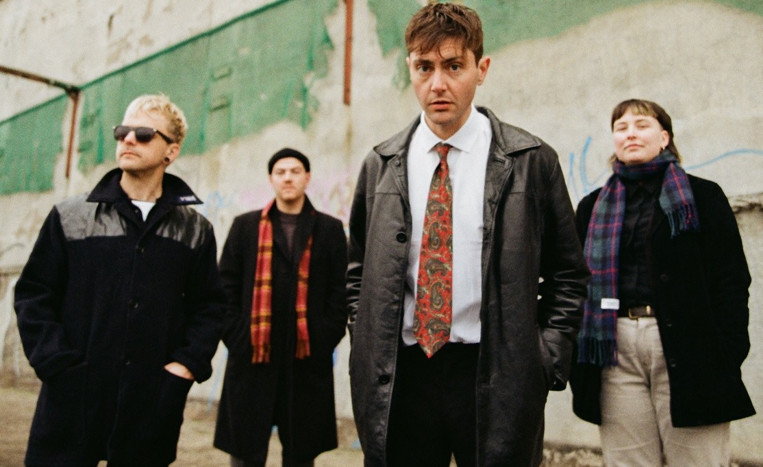 LIFE to release third album and announce return to Brighton