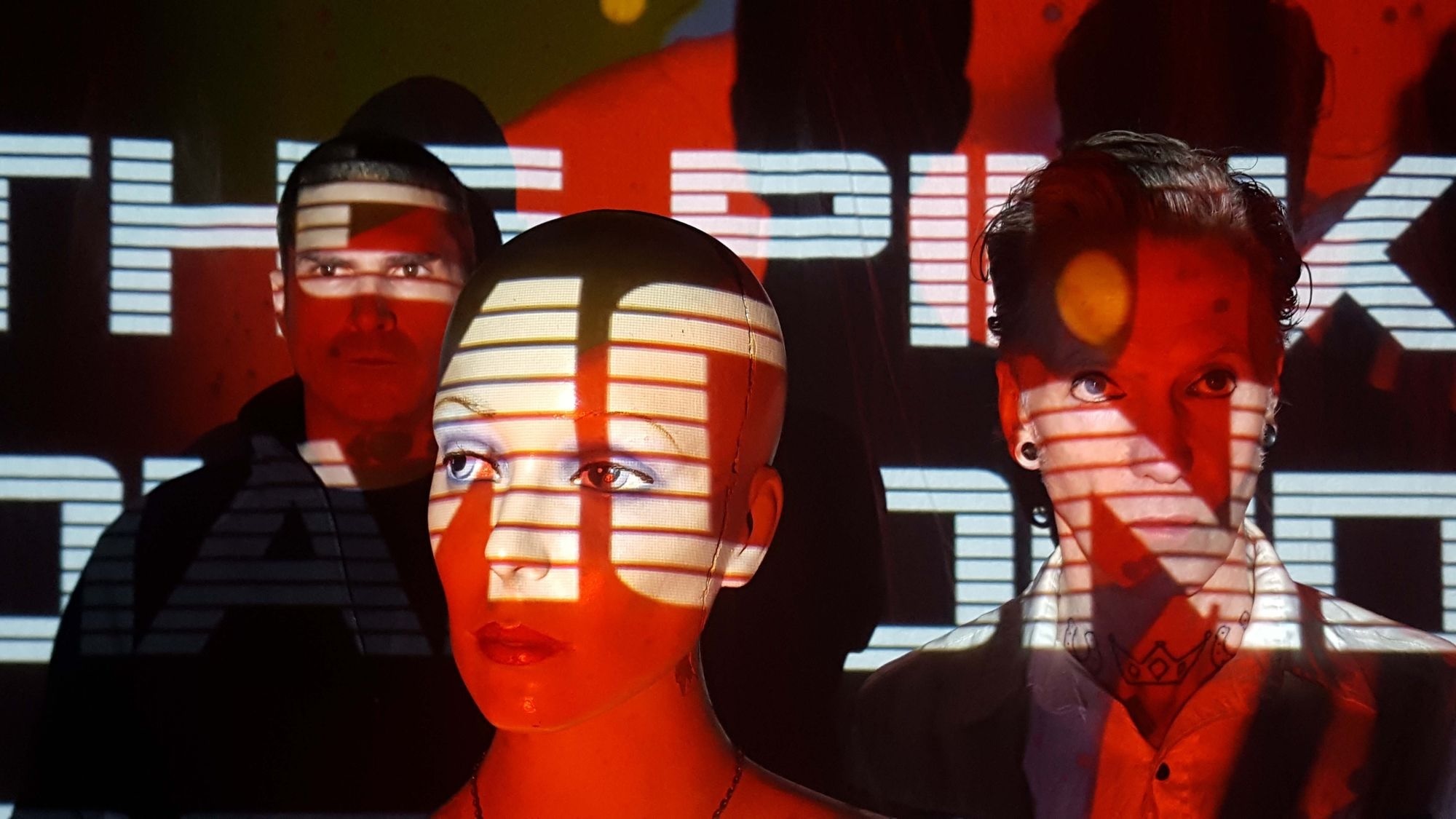 Celebrate the inaugural ‘Psych-Out’ night