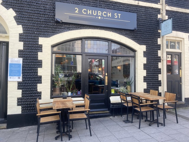 Café with no kitchen is a ‘pub by stealth’, say licence objectors