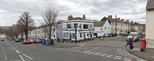 Low-traffic scheme could worsen nearby rat-runs, say worried residents