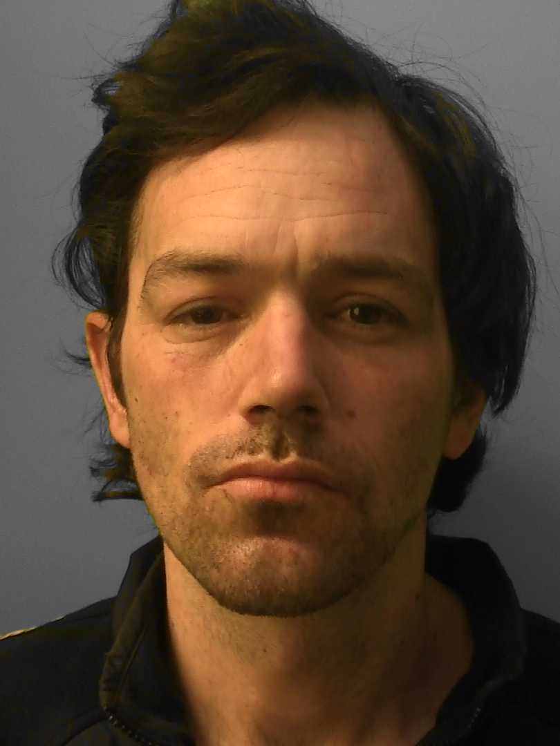 Brighton man jailed for raping 14-year-old girl