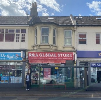 Neighbours object to drinks licence for Brighton store