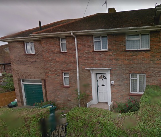 Brighton family home to become shared house despite neighbours’ objections