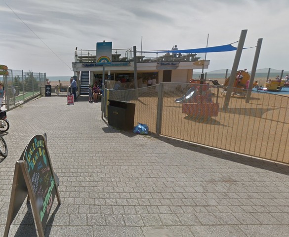 Brighton crazy golf venue granted drinks licence for extended bar