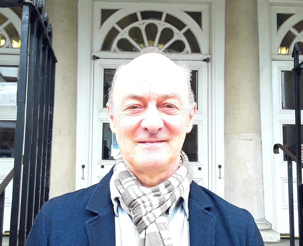 Kafka comes to Lewes as minor motoring offence drives court to distraction