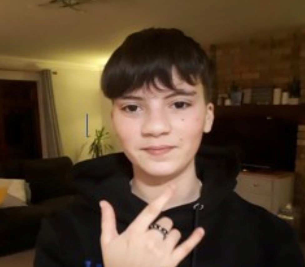 Concerns grow for missing girl, 14, from Brighton