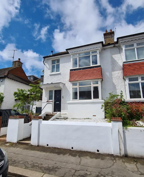 Developer plans to turn Hollingdean home into HMO