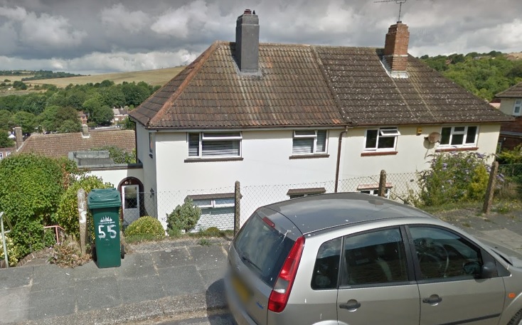 Bevendean two-bed set to become six-person HMO
