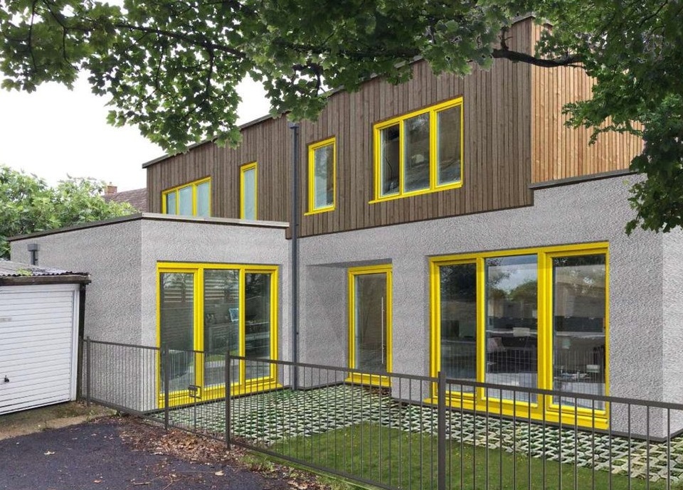 Housing co-op raising £150k for new Hollingdean homes