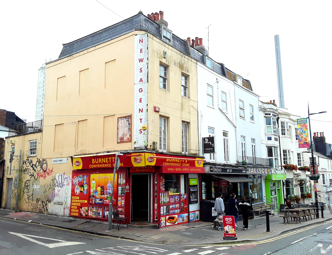 Brighton shop boss faces jail over illicit cigarettes and tobacco worth £126k