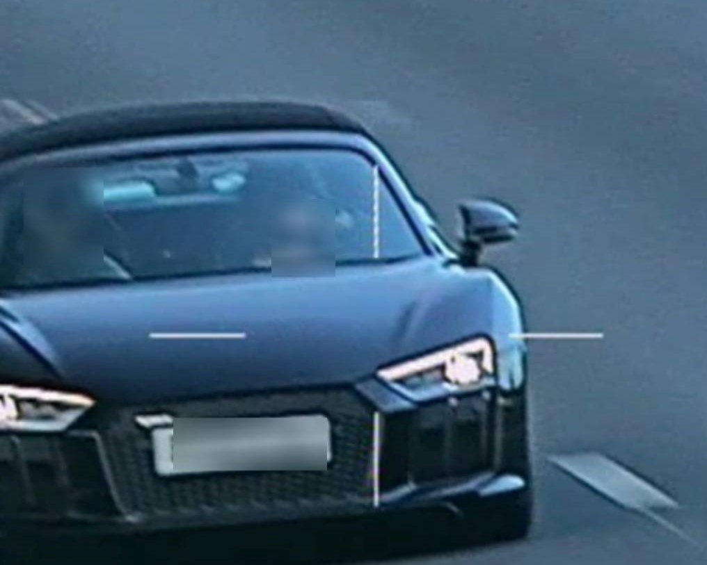 With video: Driver banned for hitting 141mph on A27 Brighton bypass