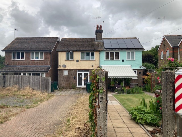 Neighbour of student block site says she feels ‘bullied’