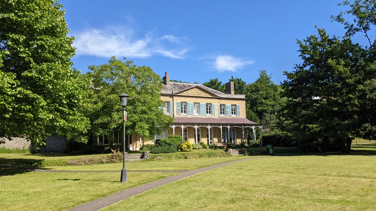 Moulsecoomb Place restoration plans to be unveiled