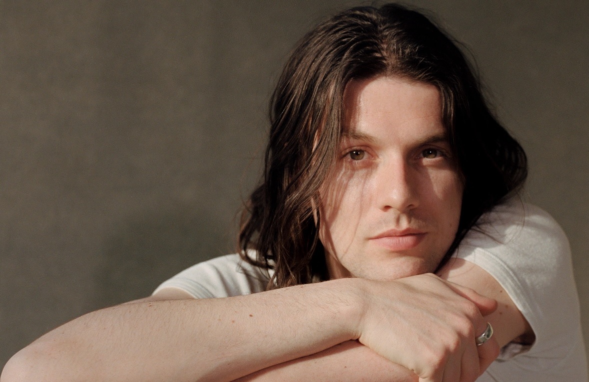 James Bay to close intimate record store tour at Resident in Brighton
