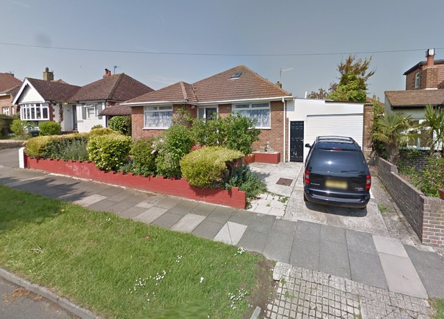 Neighbours object to plan to extend Saltdean property