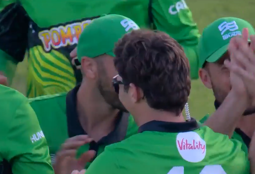 Southern Brave thrashed by Birmingham Phoenix in the Hundred