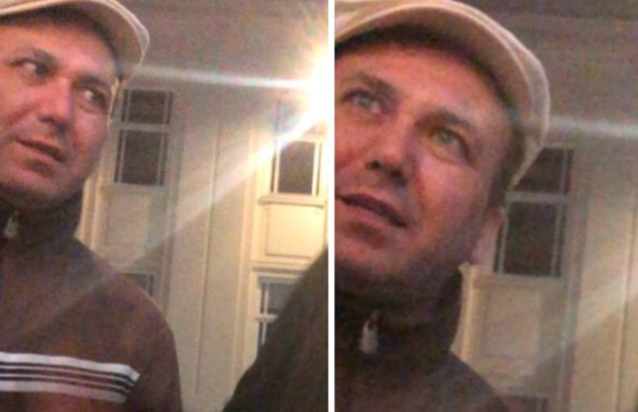 Man wanted for attack on woman in Brighton street