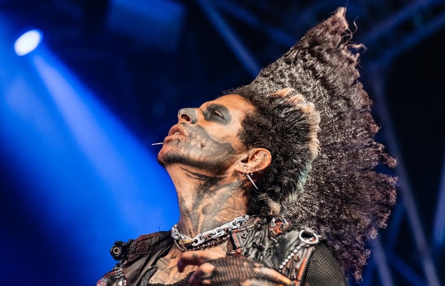 Rebellion & R-Fest – Day Four Report