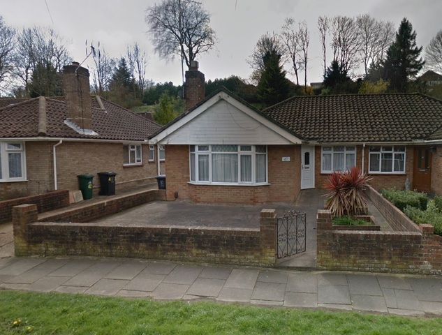 Shared house let to less well-off tenants approved on appeal