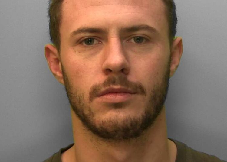 Police hunting for former prisoner believed to be in Brighton and Hove