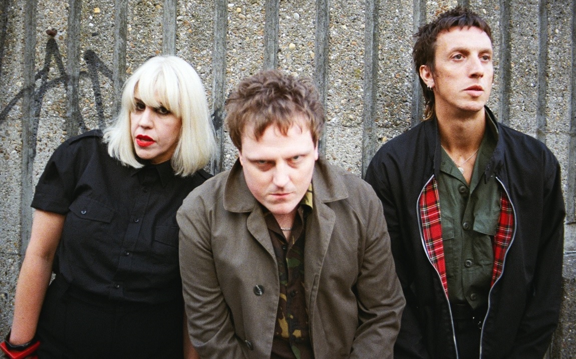 Girls In Synthesis announce new album and Brighton gig