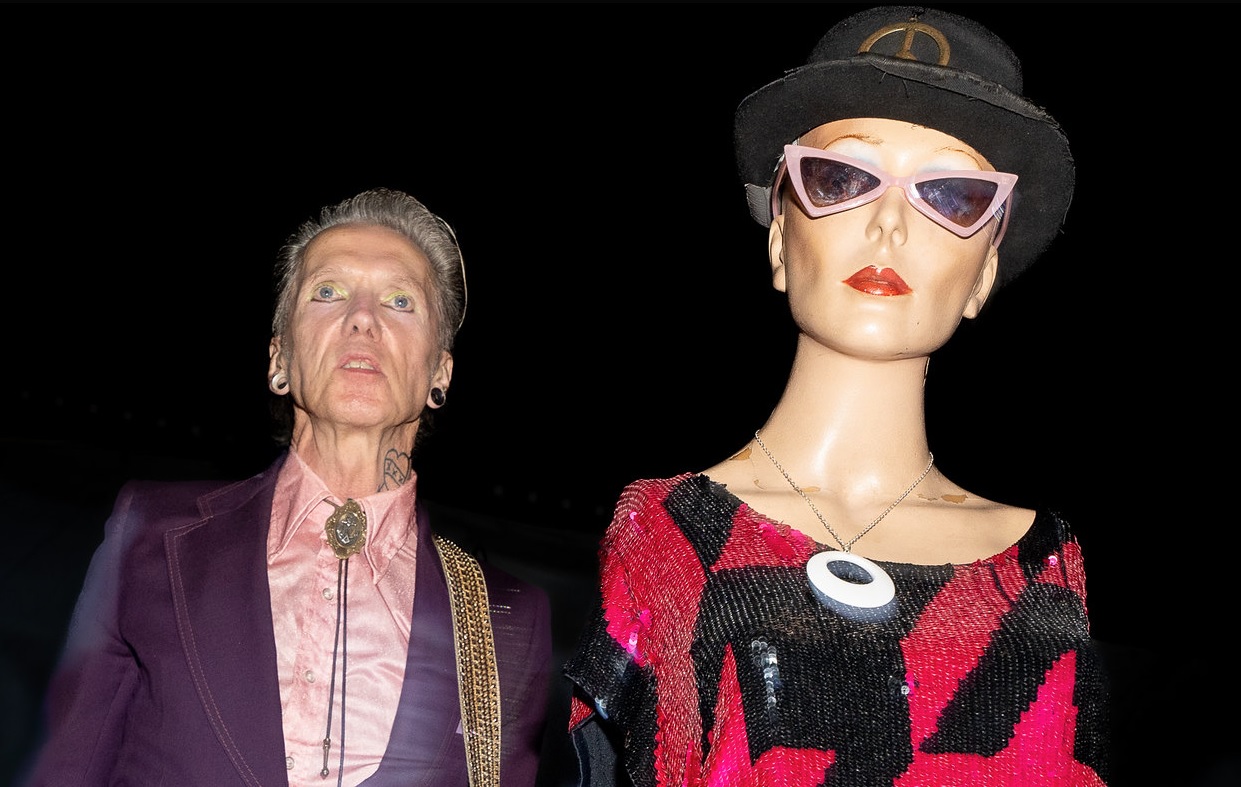 ‘Nothing Can Go Wrong’ for The Pink Diamond Revue