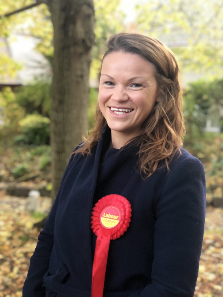 Labour picks candidate for Hove by-election – Brighton and Hove News