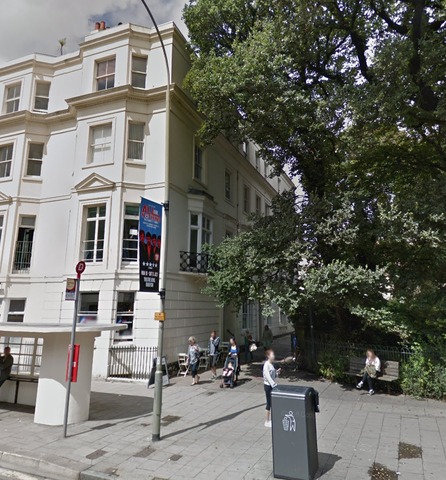 Homeless housing plans for Old Steine offices go before councillors