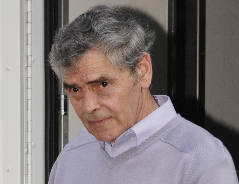 Serial killer who spent 20 years living in Brighton dies in prison