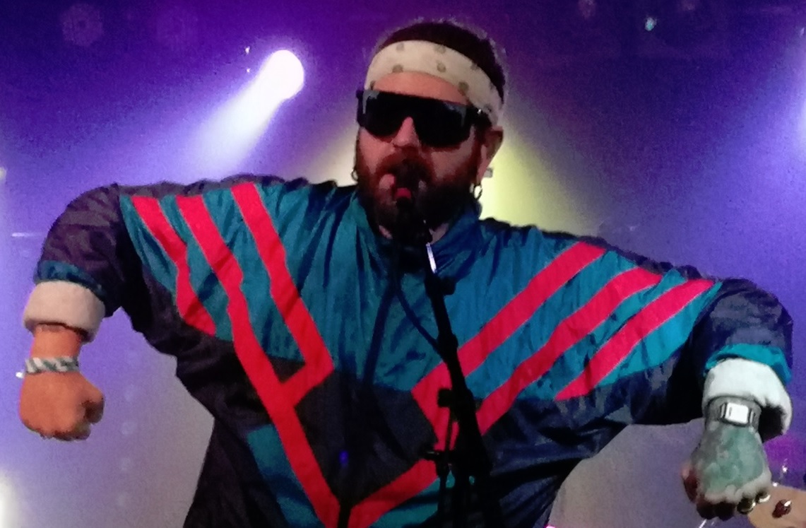 Saturday night out in Brighton – Pt 2: Top Left Club