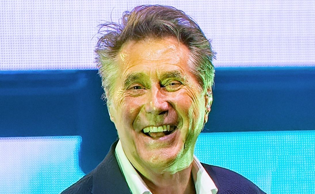 Roxy Music arena concert review