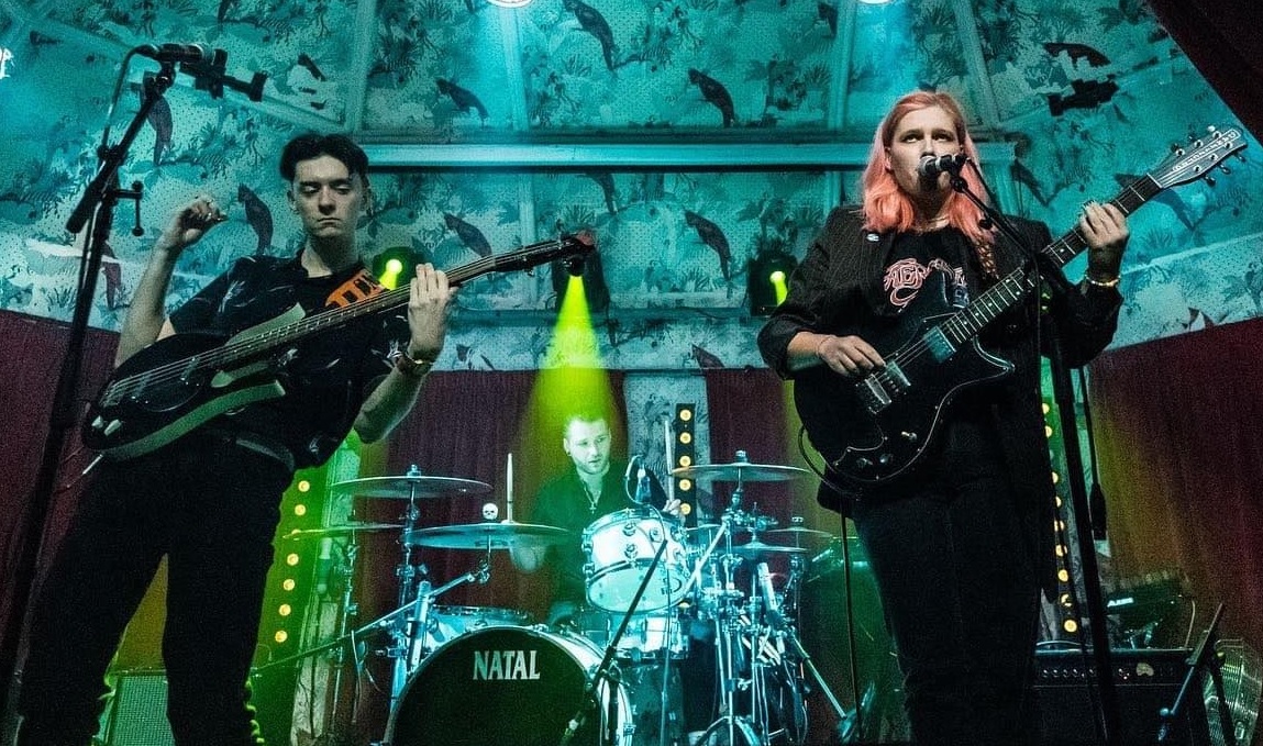 Celebrate Valentine’s Day in Brighton with Queen Cult