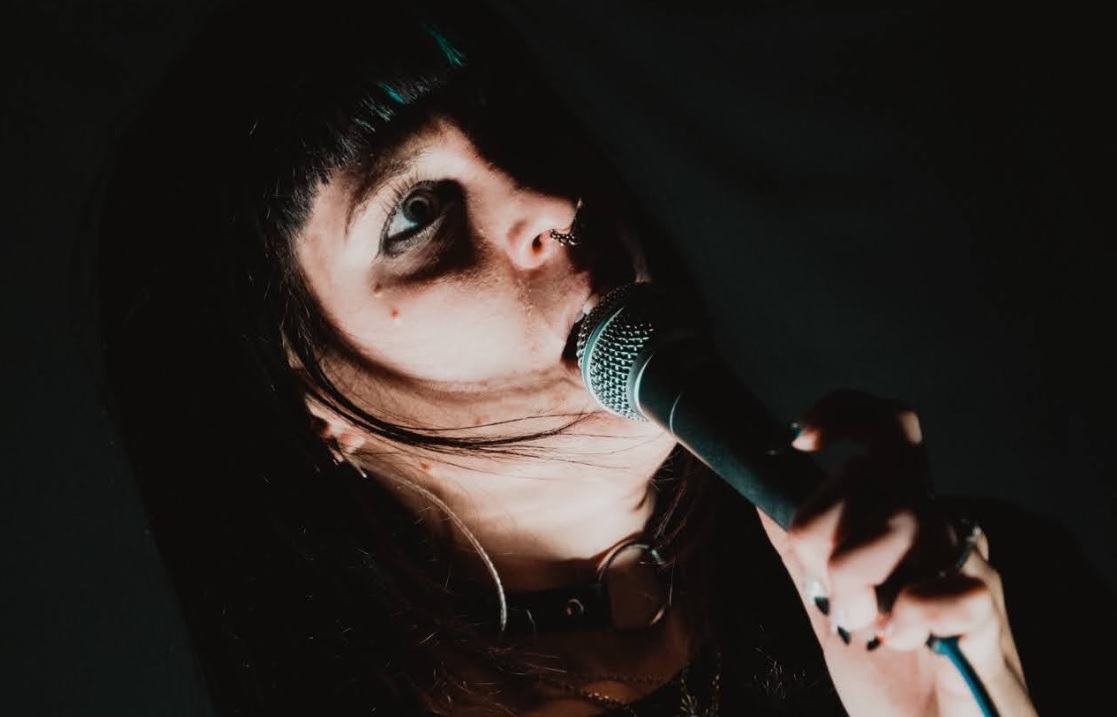 Debut live performance report on new Brighton based raucous duo