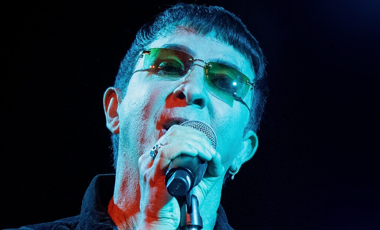 On the 21st anniversary of Soft Cell’s Brighton concert we review Marc Almond’s Sussex gig