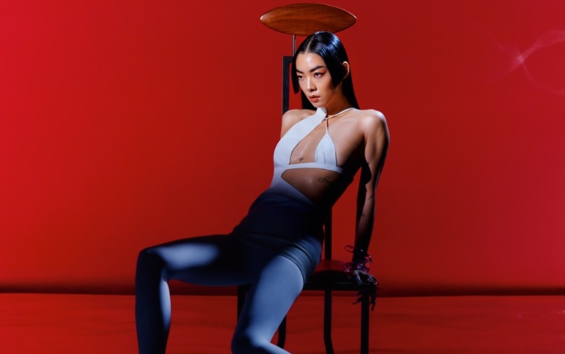 British-Japanese pop star Rina Sawayama to play Brighton gig