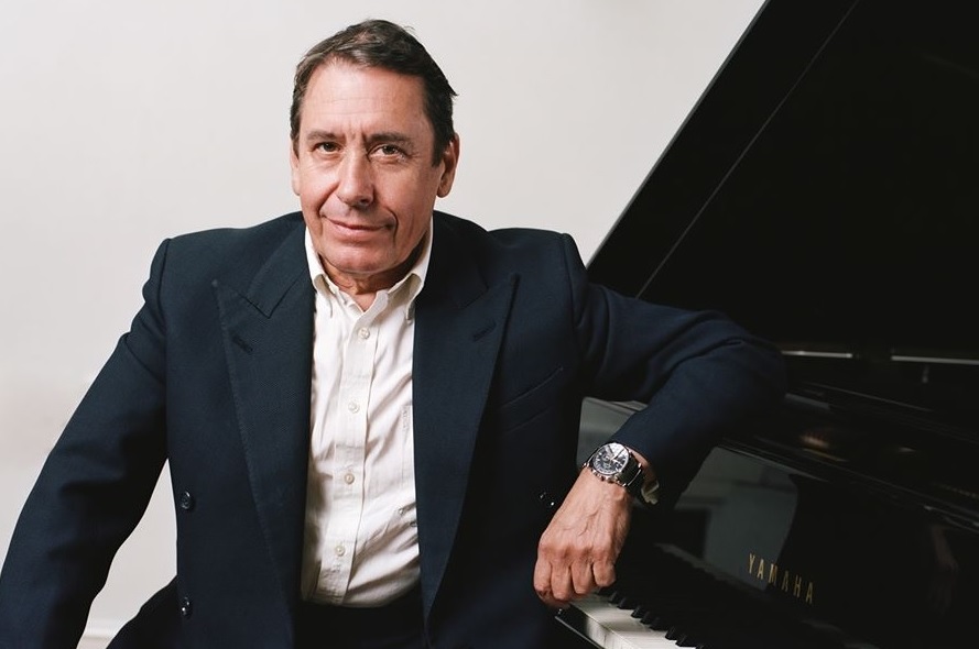 Jools Holland and Lulu to play Brighton Centre concert