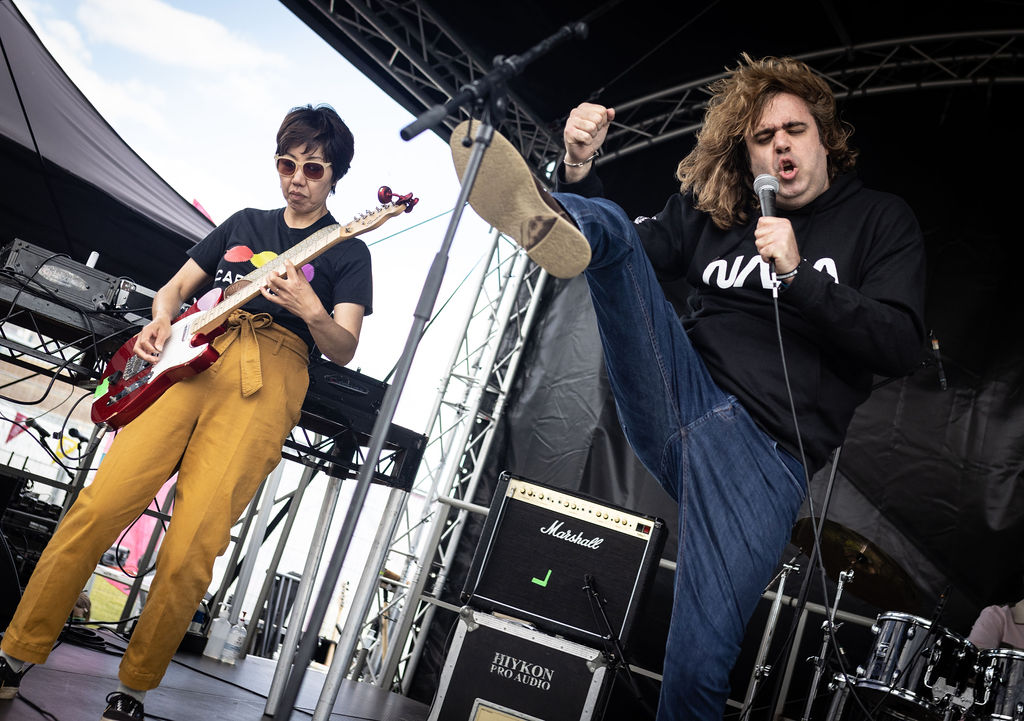 Five Brighton and Hove arts organisations receive new Arts Council funding