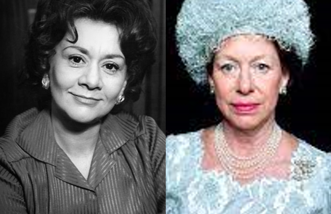 How a real princess trumped Brighton royalty over baby talk