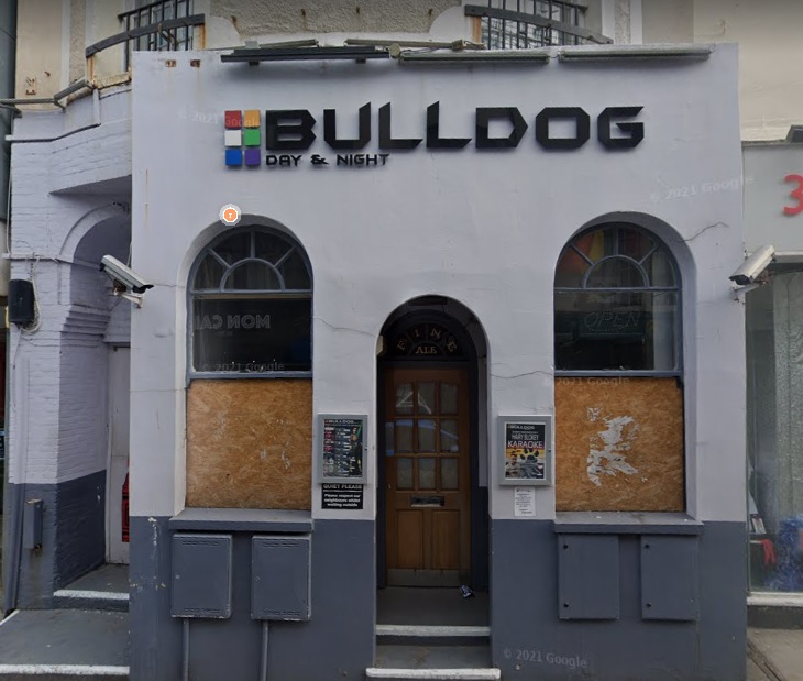 Brighton’s oldest gay bar owners say closure has left them ‘distraught’