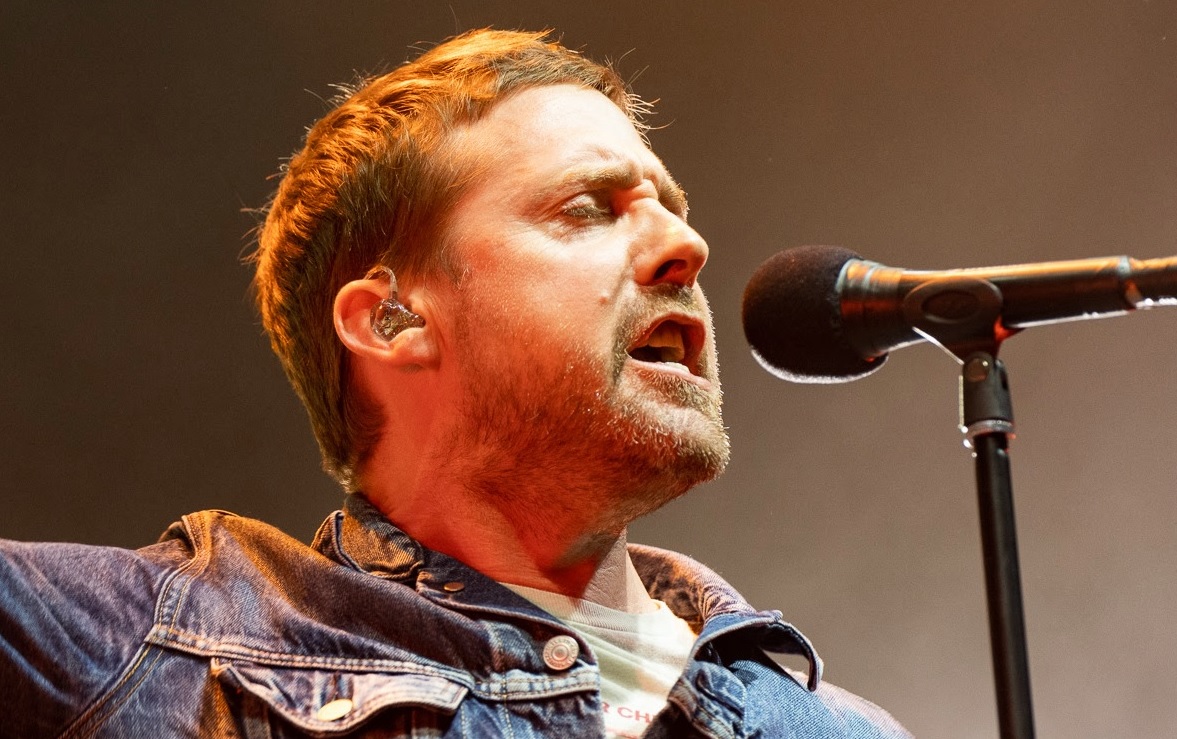 Kaiser Chiefs, The Fratellis & The Sherlocks entertain Brighton gig goers