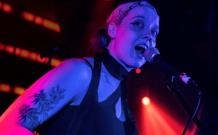 Brighton’s Lime Garden play another sold out gig