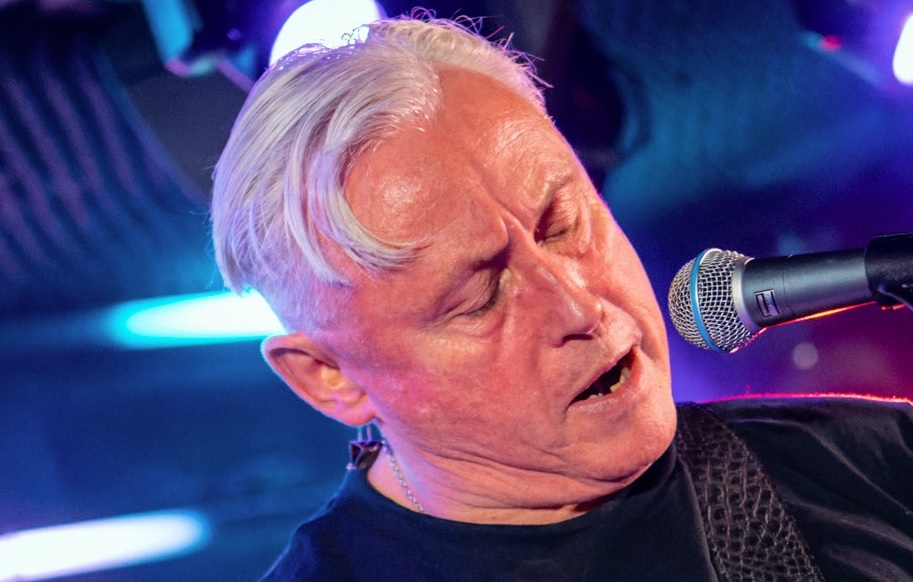 Spear Of Destiny – Brighton concert report