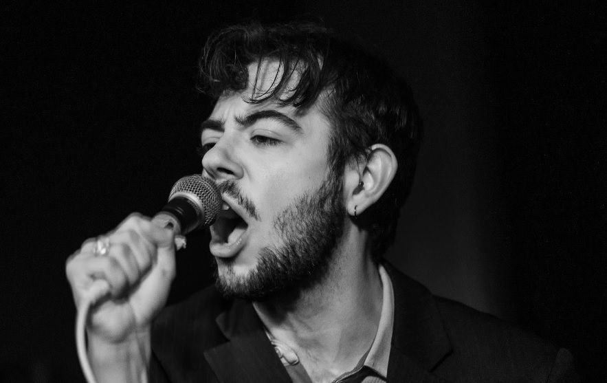 Hallan and Shady Baby surely made The Prince Albert come to life